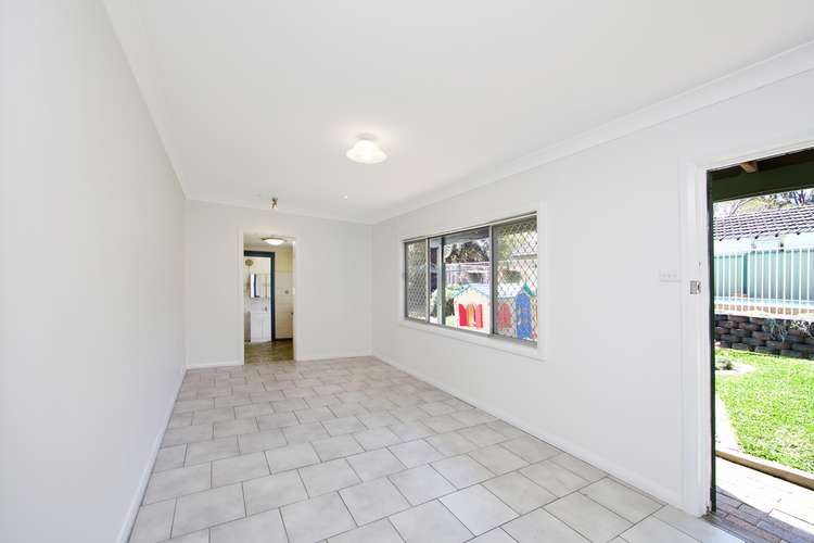 Main view of Homely semiDetached listing, 252A Great Western Highway, Wentworthville NSW 2145