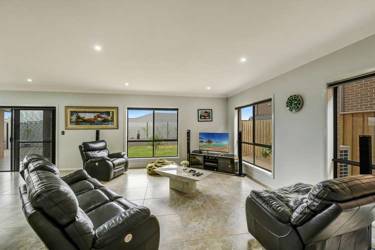Third view of Homely house listing, 76 Milky Way, Campbelltown NSW 2560