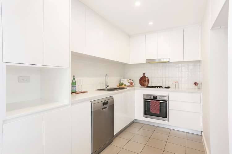 Third view of Homely apartment listing, 304/22 Parkes Street, Harris Park NSW 2150