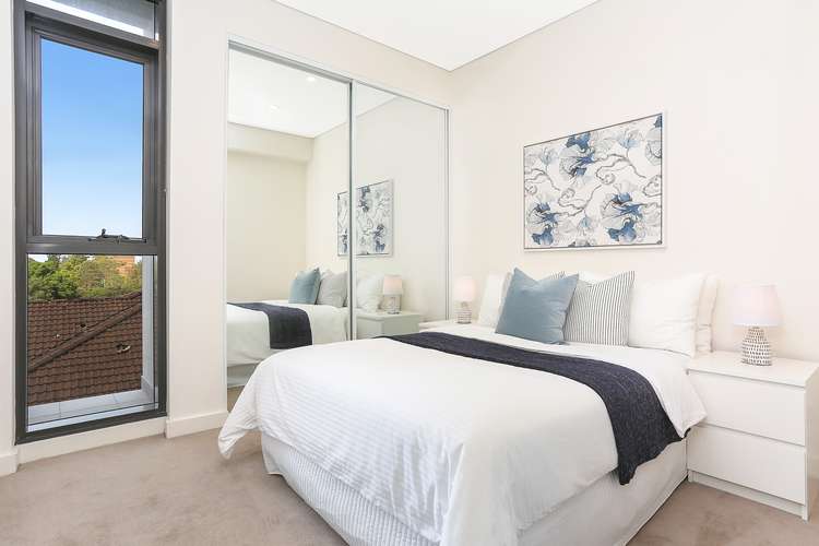 Fourth view of Homely apartment listing, 304/22 Parkes Street, Harris Park NSW 2150