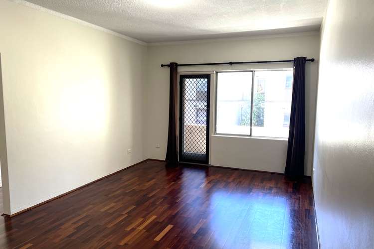 Second view of Homely unit listing, 8/4 Guinea Street, Kogarah NSW 2217