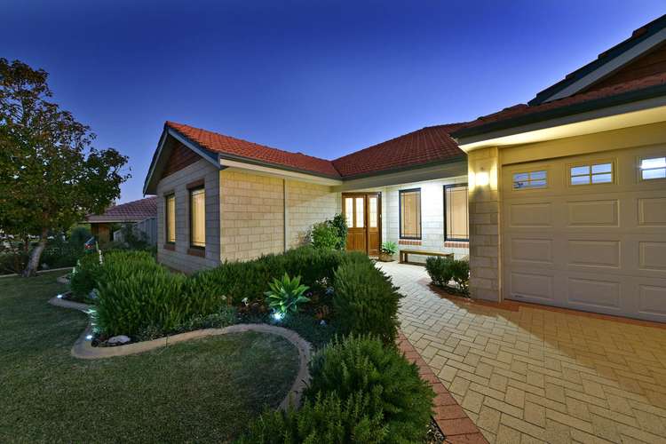 Second view of Homely house listing, 7 Lauder Place, Kinross WA 6028