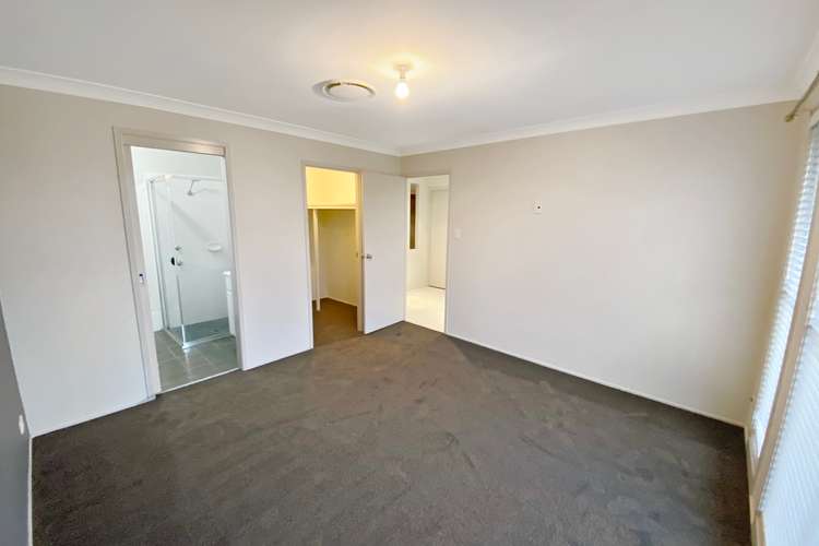 Second view of Homely house listing, 39 Strutt Crescent, Metford NSW 2323