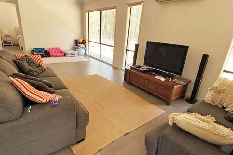 Fourth view of Homely house listing, 53 Ancaster Road, Upper Kedron QLD 4055