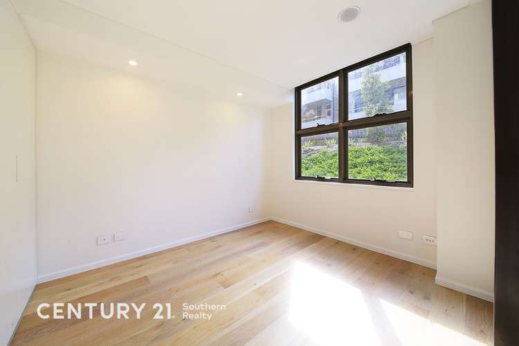Third view of Homely apartment listing, 303c/27-42 Little Street, Lane Cove North NSW 2066