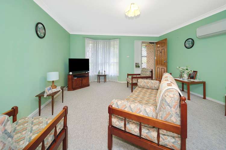 Fourth view of Homely villa listing, 1/19 Clarence Road, New Lambton NSW 2305