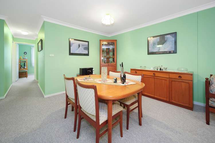 Sixth view of Homely villa listing, 1/19 Clarence Road, New Lambton NSW 2305