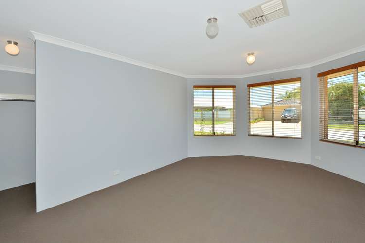 Third view of Homely house listing, 6 Beagle Court, Falcon WA 6210