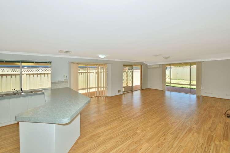 Fourth view of Homely house listing, 6 Beagle Court, Falcon WA 6210