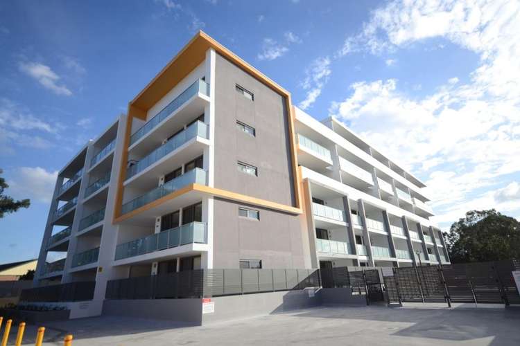 Main view of Homely apartment listing, B112/31-37 Garfield Street, Wentworthville NSW 2145