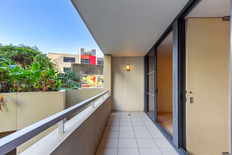 Second view of Homely apartment listing, 202/45 Shelley Street, Sydney NSW 2000