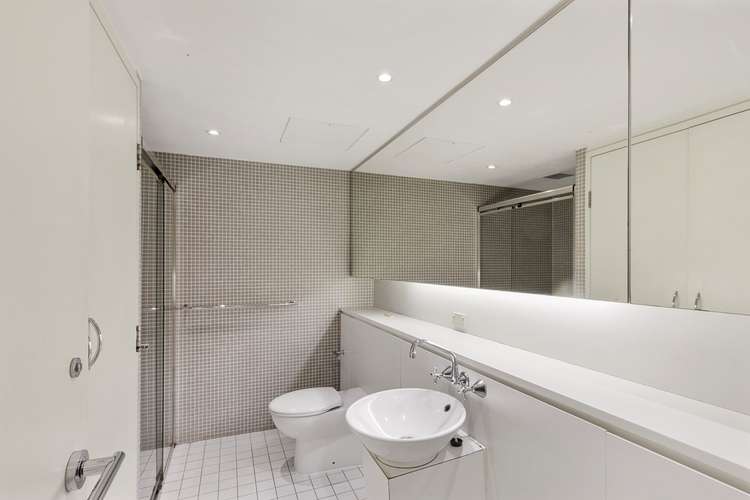Fourth view of Homely apartment listing, 202/45 Shelley Street, Sydney NSW 2000