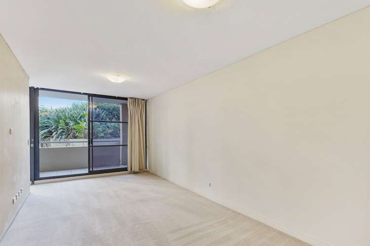 Fifth view of Homely apartment listing, 202/45 Shelley Street, Sydney NSW 2000
