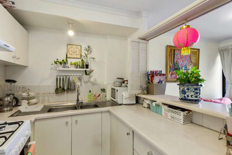 Second view of Homely apartment listing, 401/27 King Street, Sydney NSW 2000