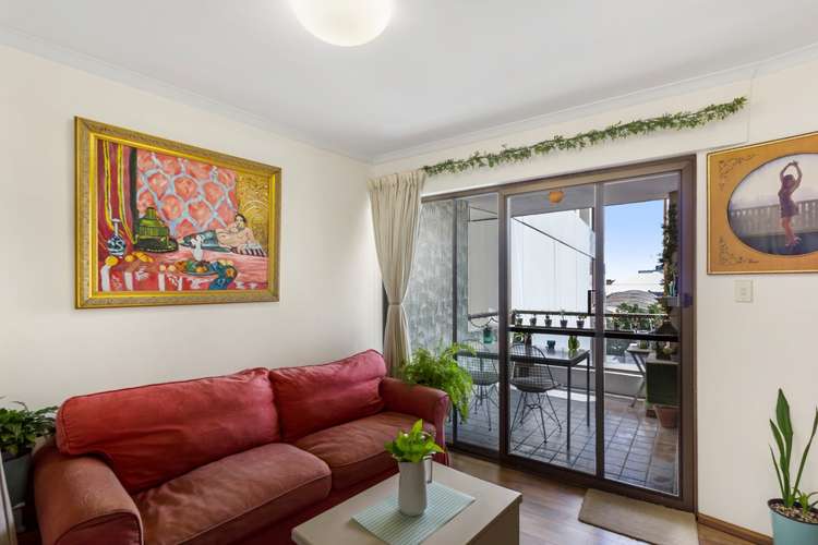 Fourth view of Homely apartment listing, 401/27 King Street, Sydney NSW 2000