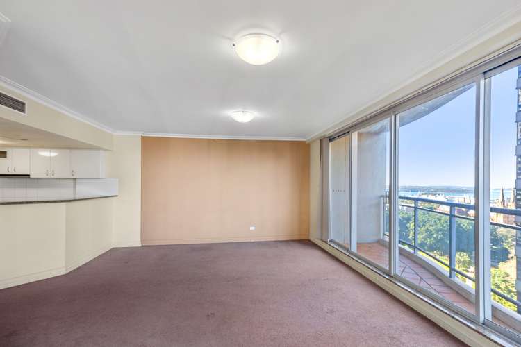 Fourth view of Homely apartment listing, 2203/197 Castlereagh Street, Sydney NSW 2000