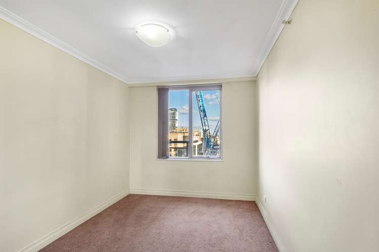 Fifth view of Homely apartment listing, 2203/197 Castlereagh Street, Sydney NSW 2000