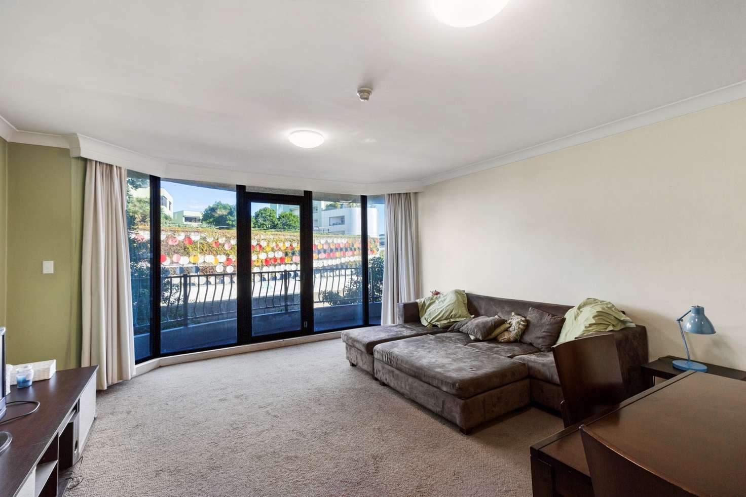 Main view of Homely apartment listing, 5F/153 Bayswater Road, Rushcutters Bay NSW 2011