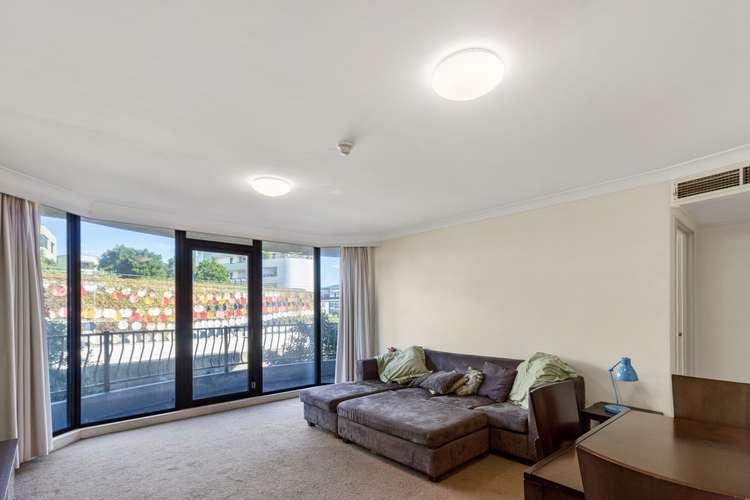 Fifth view of Homely apartment listing, 5F/153 Bayswater Road, Rushcutters Bay NSW 2011