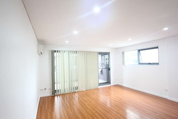 Second view of Homely apartment listing, 408/321 Forest Road, Hurstville NSW 2220