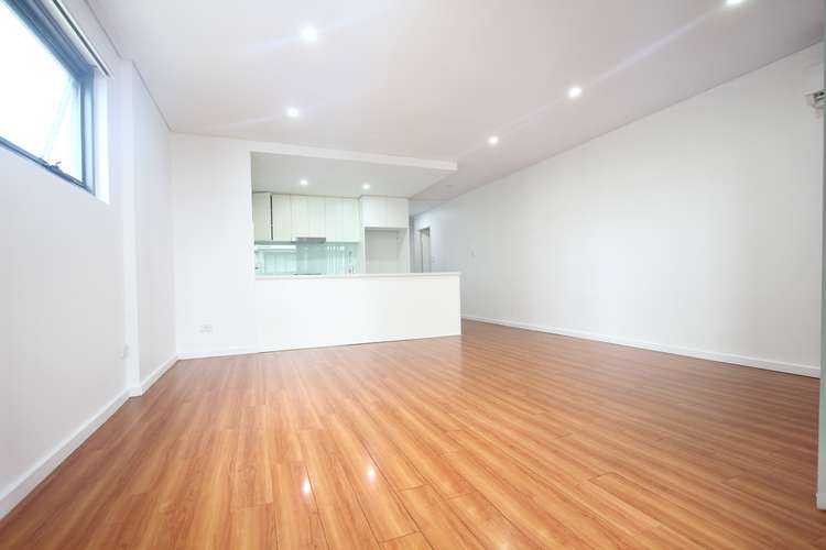 Third view of Homely apartment listing, 408/321 Forest Road, Hurstville NSW 2220