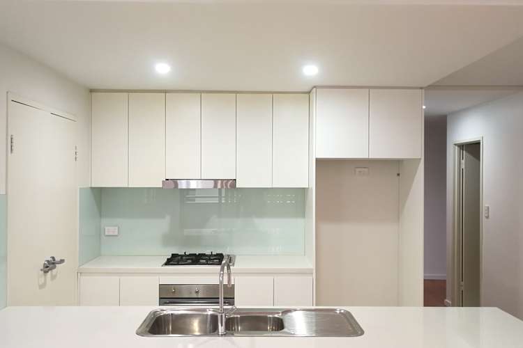 Fourth view of Homely apartment listing, 408/321 Forest Road, Hurstville NSW 2220