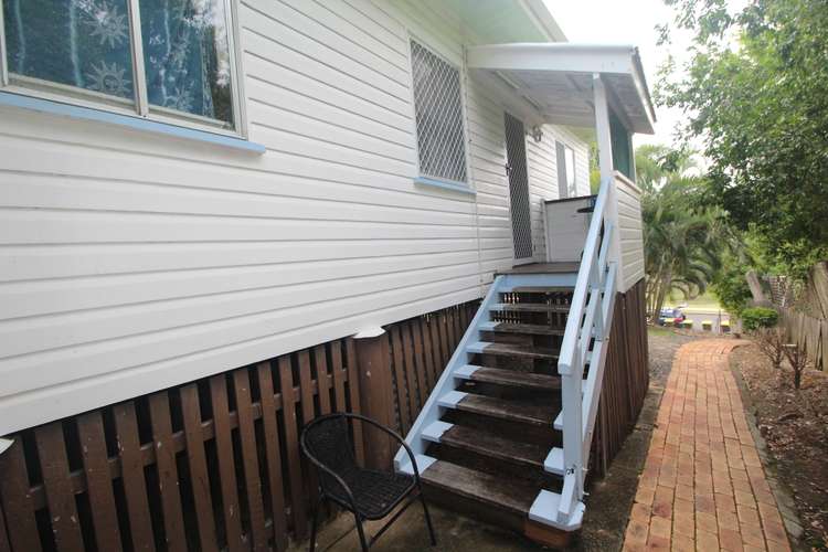 Second view of Homely blockOfUnits listing, 7 Gossner Street, Scarness QLD 4655