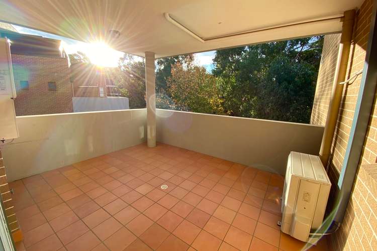 Fifth view of Homely apartment listing, 23/18-22 Gray Street, Sutherland NSW 2232