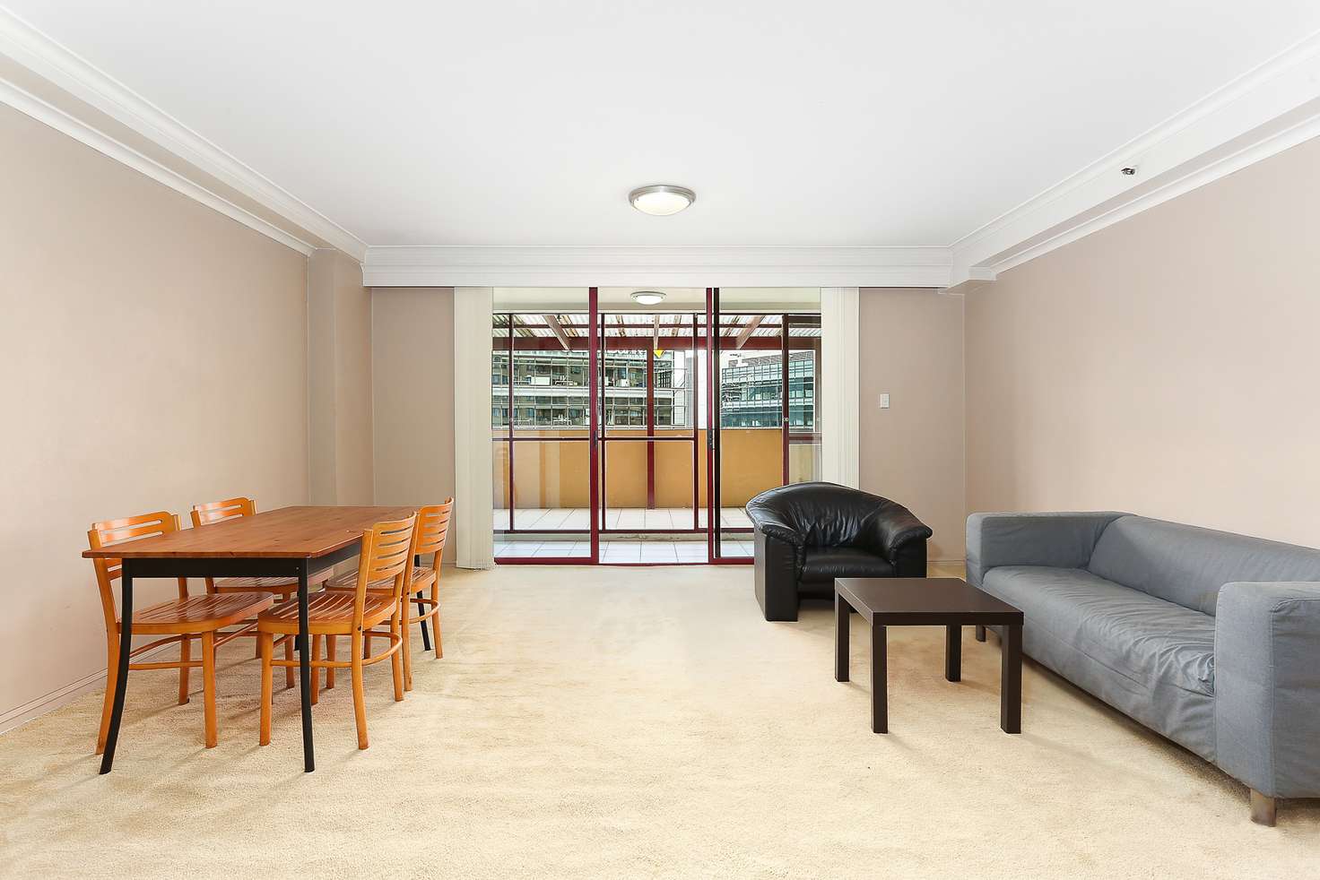 Main view of Homely apartment listing, 215/158 Day Street, Sydney NSW 2000