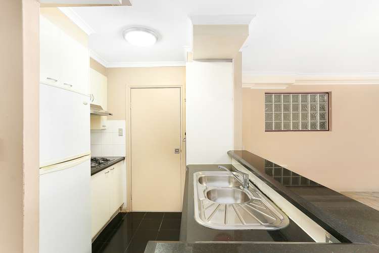 Second view of Homely apartment listing, 215/158 Day Street, Sydney NSW 2000