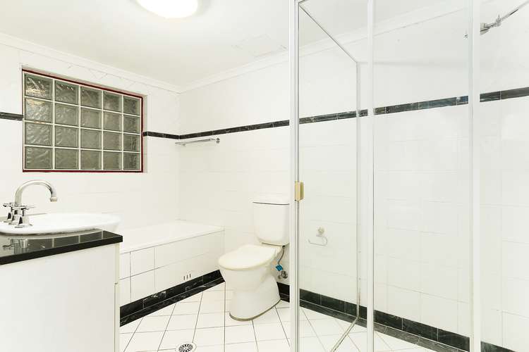 Fourth view of Homely apartment listing, 215/158 Day Street, Sydney NSW 2000