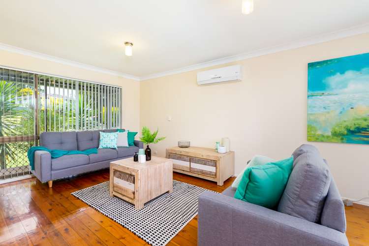 Second view of Homely house listing, 57 Alister Street, Shortland NSW 2307