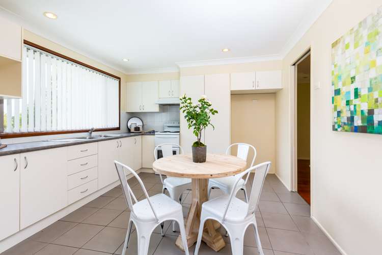 Third view of Homely house listing, 57 Alister Street, Shortland NSW 2307