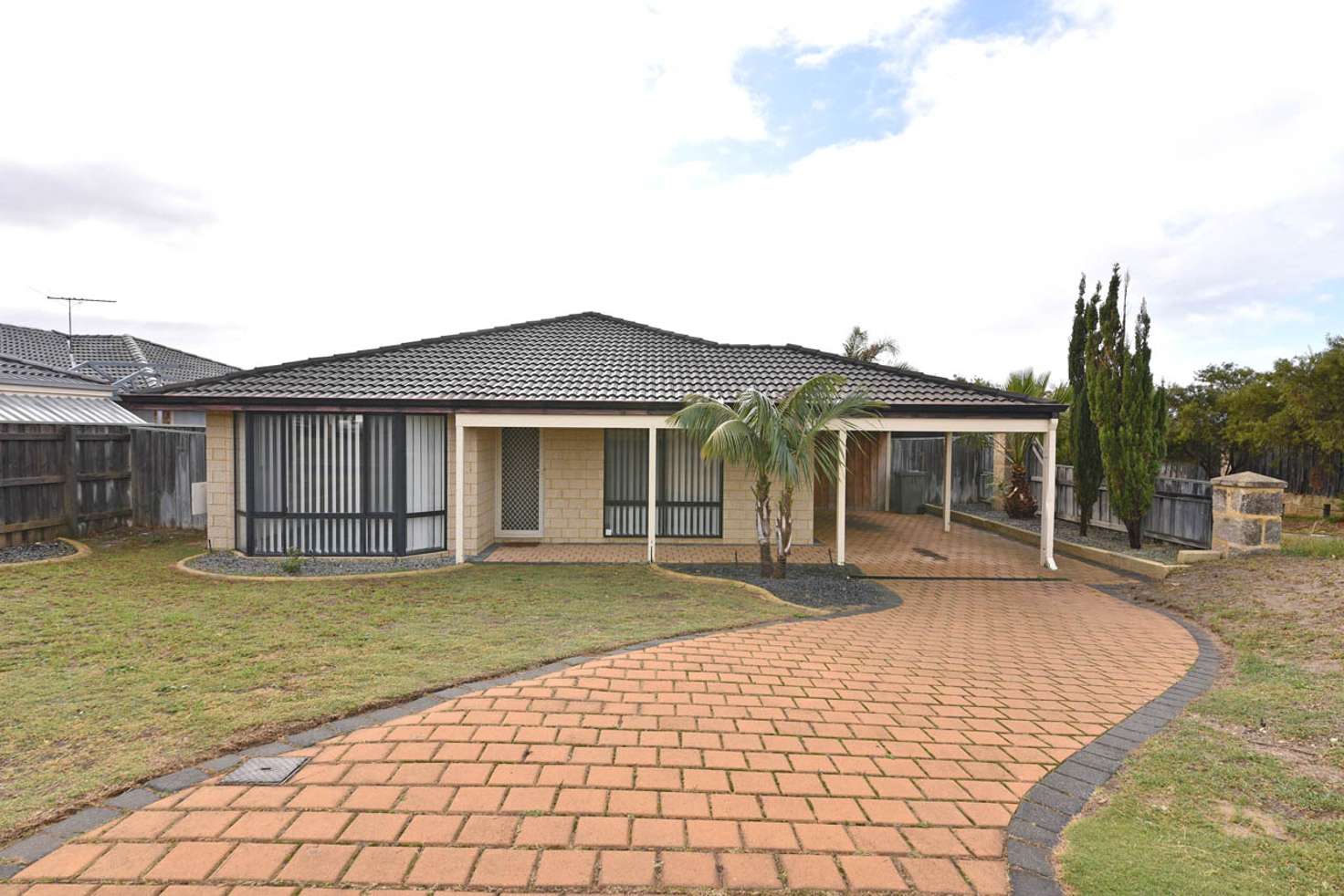 Main view of Homely house listing, 31 Lithgow Drive, Clarkson WA 6030