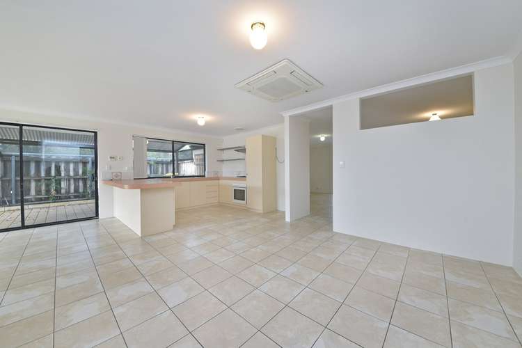 Seventh view of Homely house listing, 31 Lithgow Drive, Clarkson WA 6030