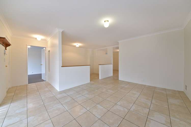 Second view of Homely house listing, 31 Lithgow Drive, Clarkson WA 6030