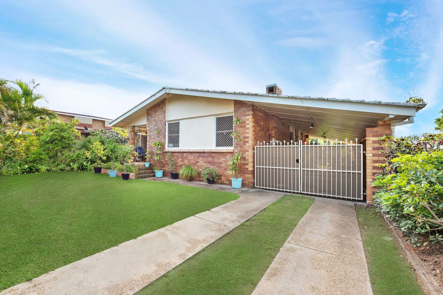 Main view of Homely house listing, 152 MacDonnell Road, Margate QLD 4019