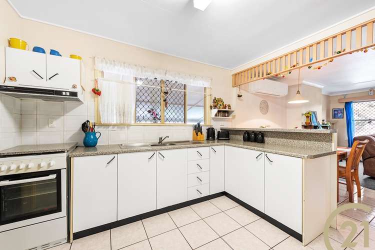 Second view of Homely house listing, 152 MacDonnell Road, Margate QLD 4019
