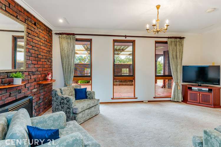 Second view of Homely house listing, 9 Lennox Road, Thornlie WA 6108