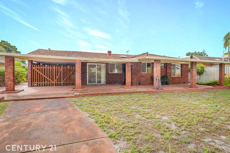 Fourth view of Homely house listing, 9 Lennox Road, Thornlie WA 6108