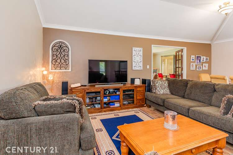 Second view of Homely house listing, 15 David Street, Maida Vale WA 6057