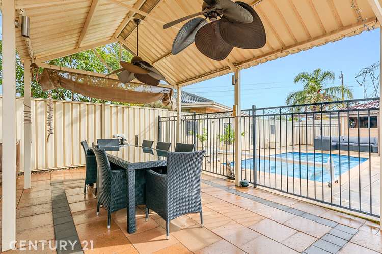 Fifth view of Homely house listing, 15 David Street, Maida Vale WA 6057