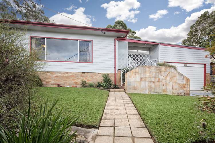 Main view of Homely house listing, 126 Hannah St, Beecroft NSW 2119
