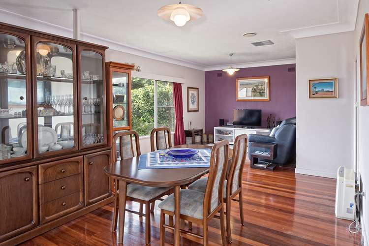 Second view of Homely house listing, 126 Hannah St, Beecroft NSW 2119