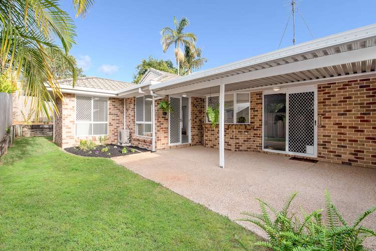 Third view of Homely house listing, 2/20 Yew Court, Buderim QLD 4556