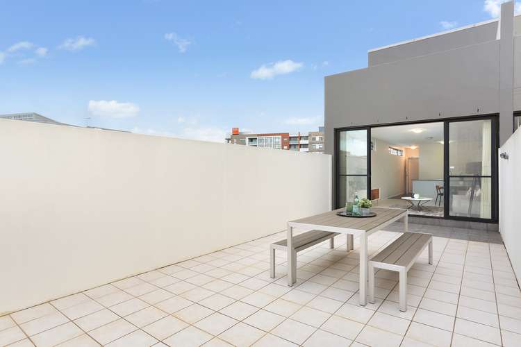 Second view of Homely apartment listing, 39/117 Boyce Road, Maroubra NSW 2035