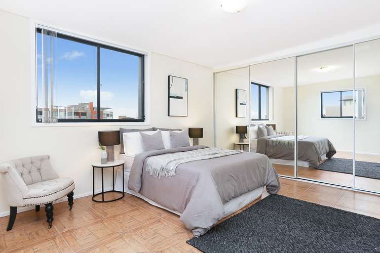 Fourth view of Homely apartment listing, 39/117 Boyce Road, Maroubra NSW 2035