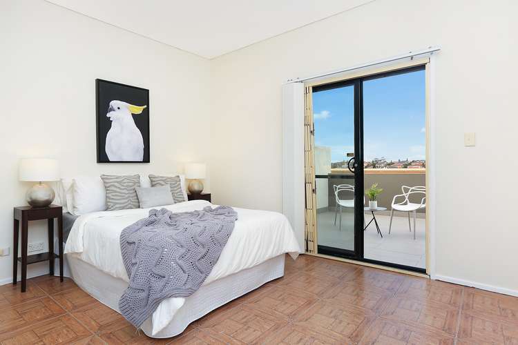 Fifth view of Homely apartment listing, 39/117 Boyce Road, Maroubra NSW 2035