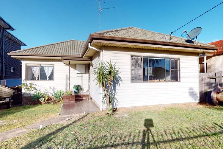 14 Rhodes St, Hillsdale NSW 2036