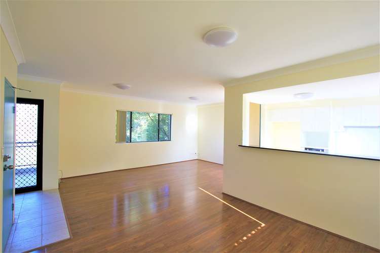 Third view of Homely unit listing, 8/36 Hudson Street, Hurstville NSW 2220